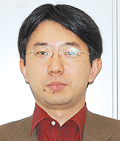 ソフトバンクモバイル プロダクト・マーケティング本部 法人プロダクトサービス統括部 サービス企画部企画管理課 課長 杉田弘明氏