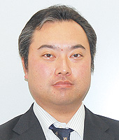 ソフトバンクテレコム 営業推進本部 マーケティングプロモーション部 部長 中塚博康氏