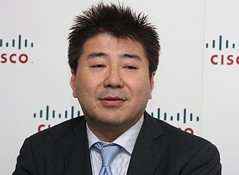 NTTデータ 基盤システム事業本部 システム方式技術ビジネスユニット 第二技術統括部 第二技術担当 部長 小林武博氏