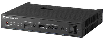 Biz Boxルータ N500