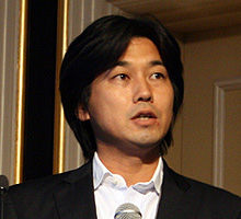 SAPジャパン