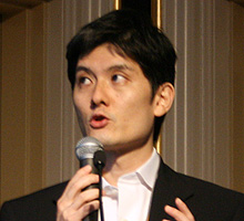 SAPジャパン