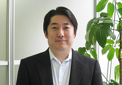 Beat Communication 代表取締役 村井亮氏