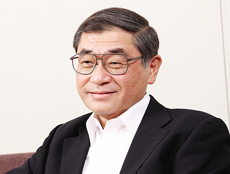 ナカヨ通信機 谷本社長