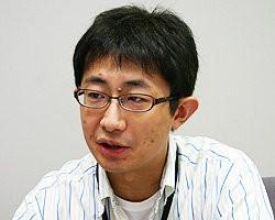 IPA セキュリティセンター 情報セキュリティ技術ラボラトリー 脆弱性分析エンジニア 勝海直人氏
