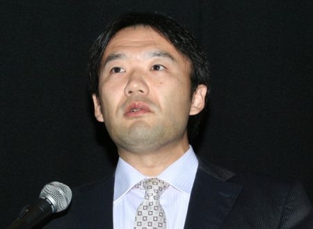野村総合研究所 情報技術本部 イノベーション開発部 上級研究員 城田真琴氏