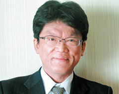 NTTデータ 技術開発本部 セキュリティ技術センタ シニアスペシャリスト 山田達司氏